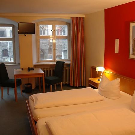 Hotel Paulanerstuben Wasserburg Extérieur photo