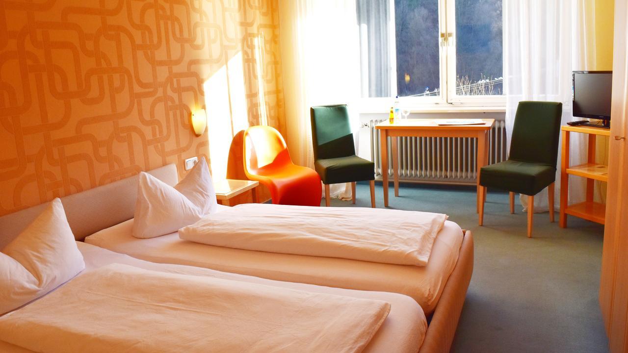 Hotel Paulanerstuben Wasserburg Extérieur photo